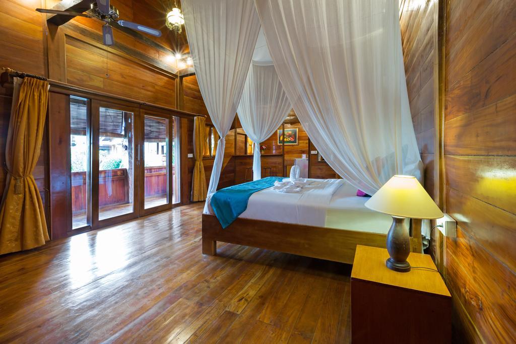 Dawas Villa Canggu Buitenkant foto