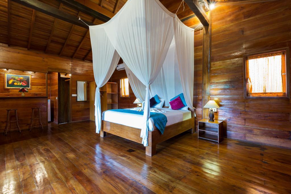 Dawas Villa Canggu Buitenkant foto