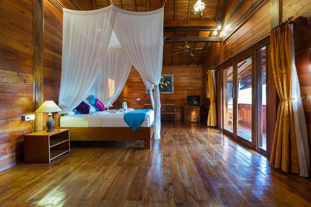 Dawas Villa Canggu Buitenkant foto
