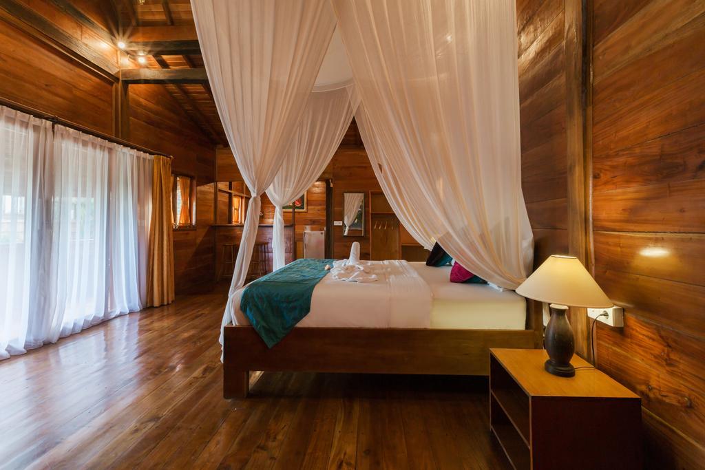 Dawas Villa Canggu Buitenkant foto