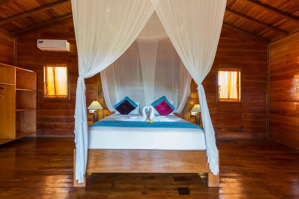 Dawas Villa Canggu Buitenkant foto