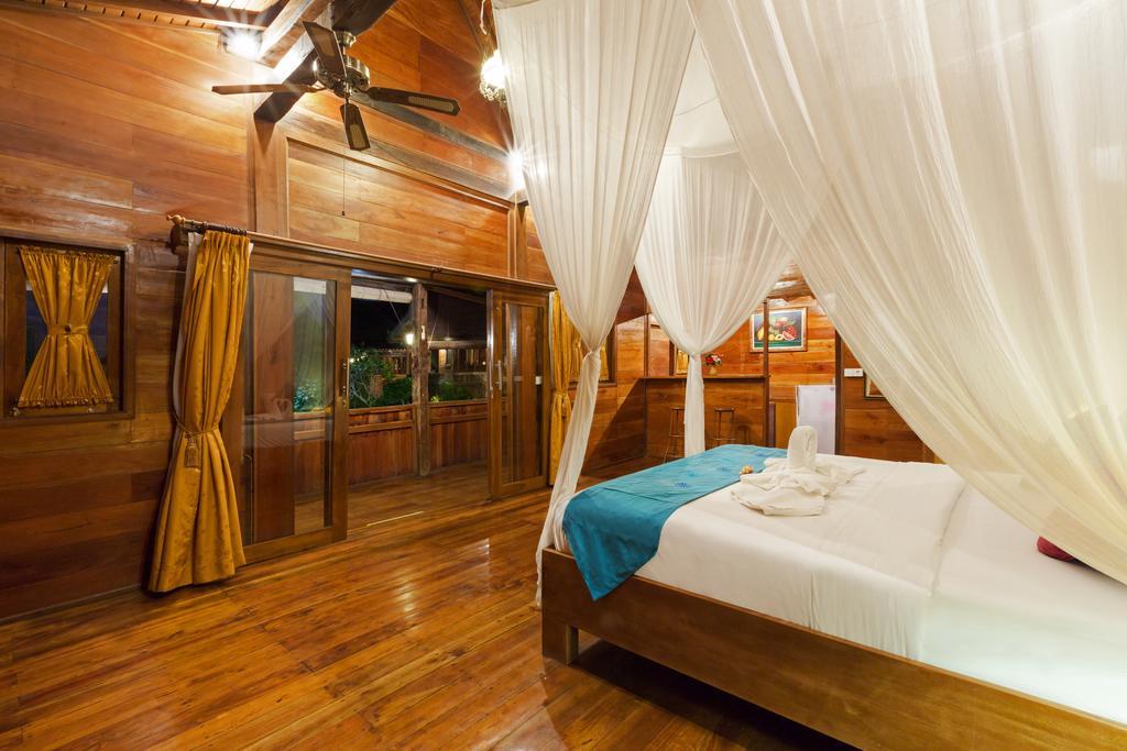 Dawas Villa Canggu Buitenkant foto